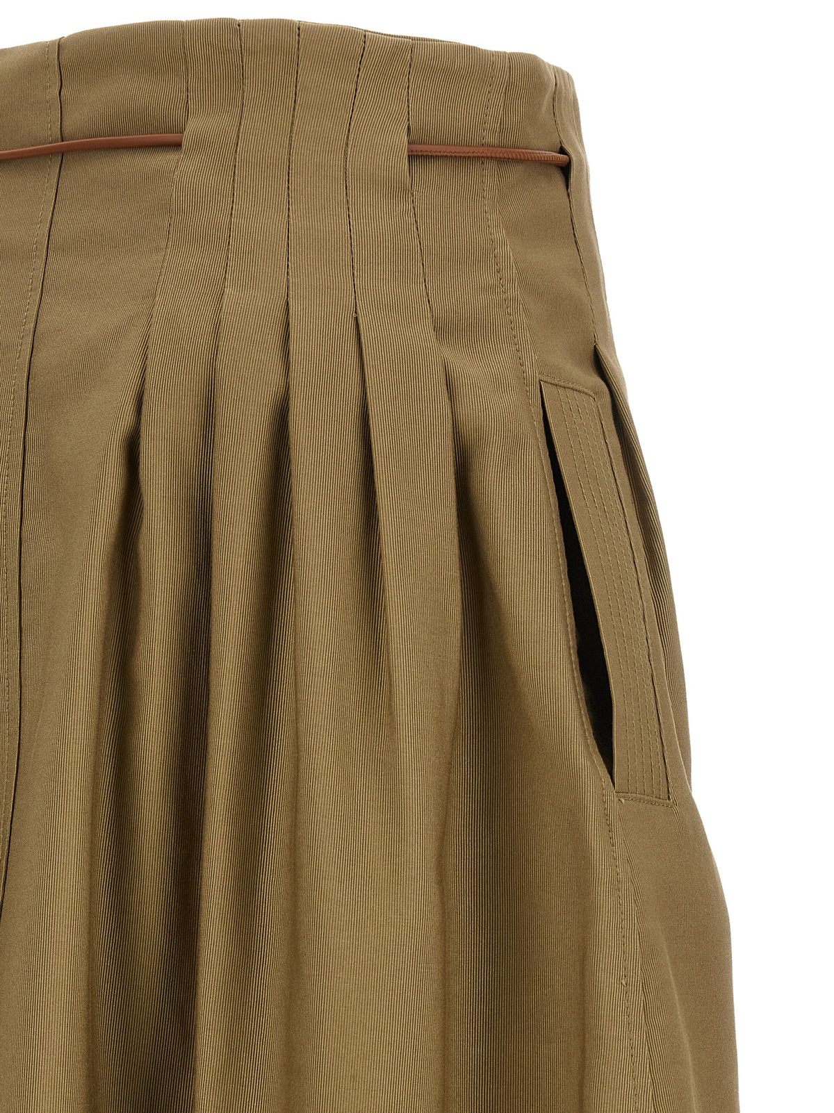 Max Mara Women 'Mxmtempio' Skirt