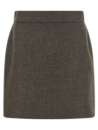 Max Mara Women 'Acinoso' Skirt