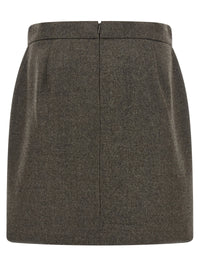 Max Mara Women 'Acinoso' Skirt
