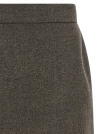 Max Mara Women 'Acinoso' Skirt