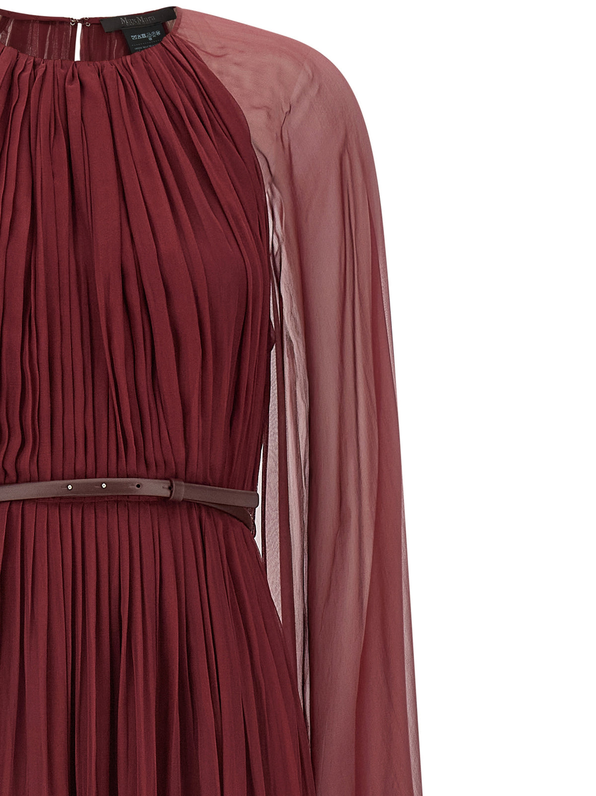 MAX MARA PIANOFORTE Max Mara Pianoforte Women 'Taverna' Dress