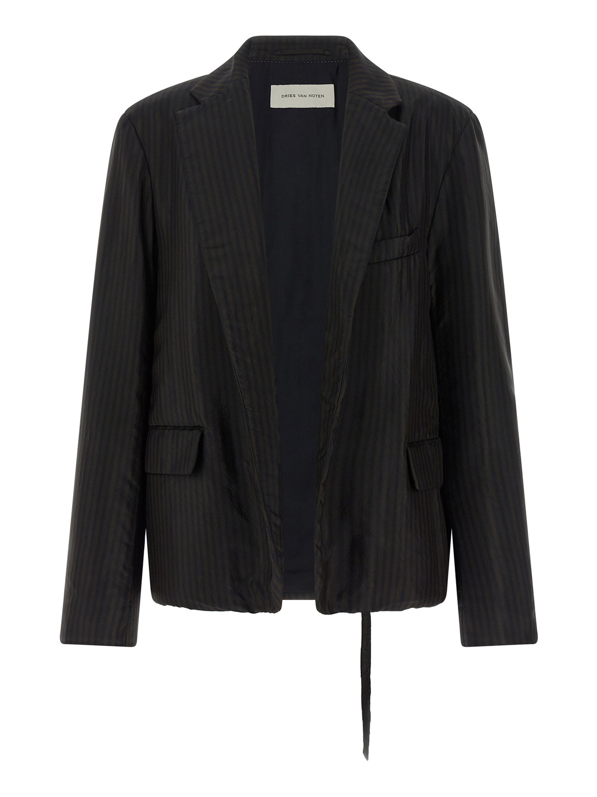 DRIES VAN NOTEN Dries Van Noten Women 'Blursy' Blazer
