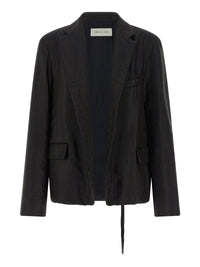 DRIES VAN NOTEN Dries Van Noten Women 'Blursy' Blazer