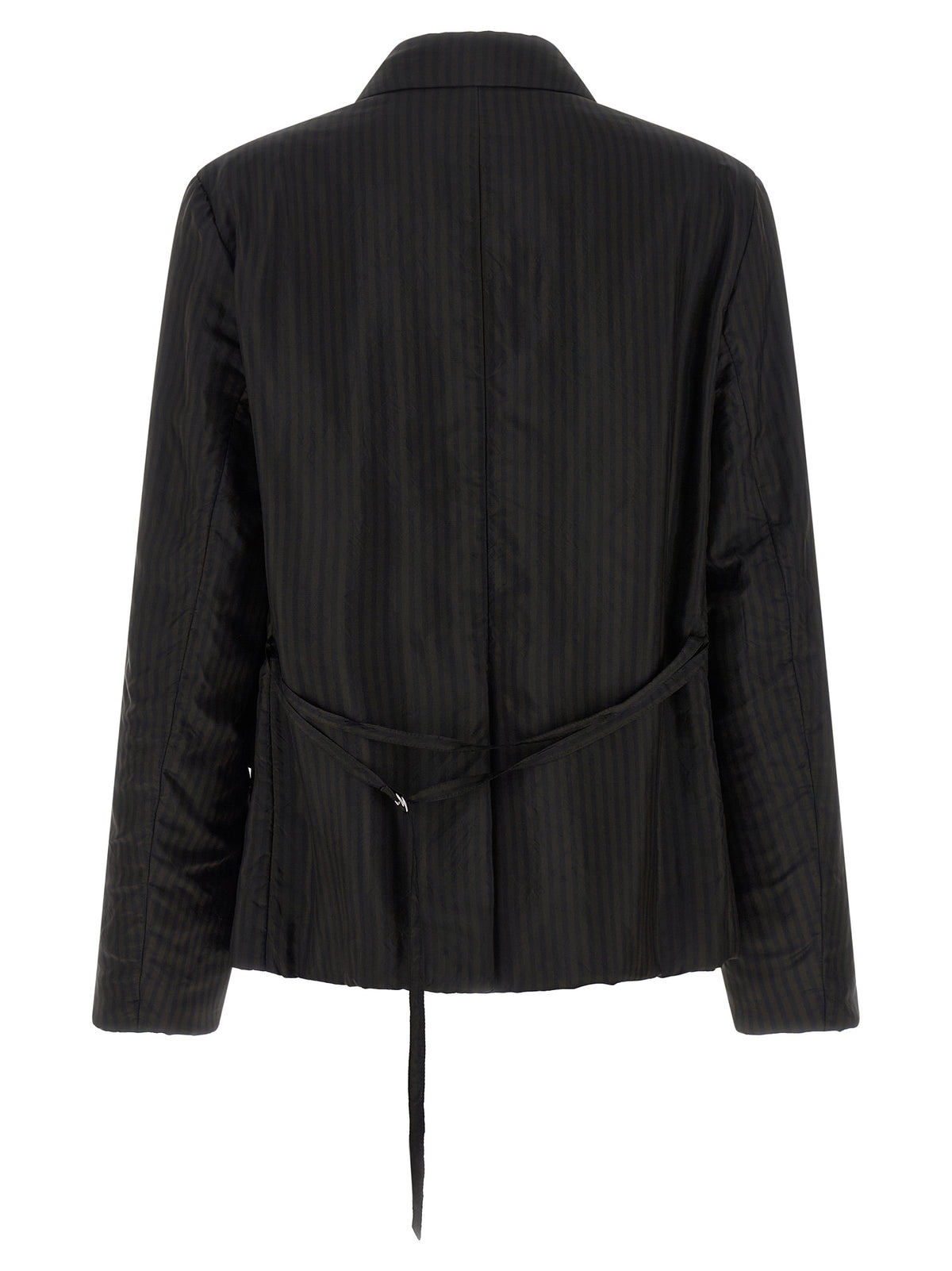 DRIES VAN NOTEN Dries Van Noten Women 'Blursy' Blazer