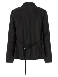 DRIES VAN NOTEN Dries Van Noten Women 'Blursy' Blazer