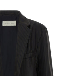 DRIES VAN NOTEN Dries Van Noten Women 'Blursy' Blazer