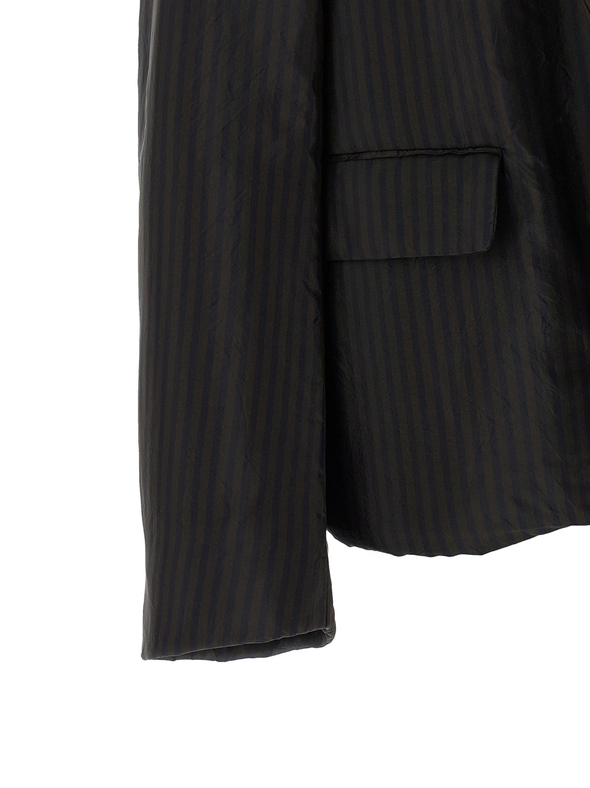DRIES VAN NOTEN Dries Van Noten Women 'Blursy' Blazer