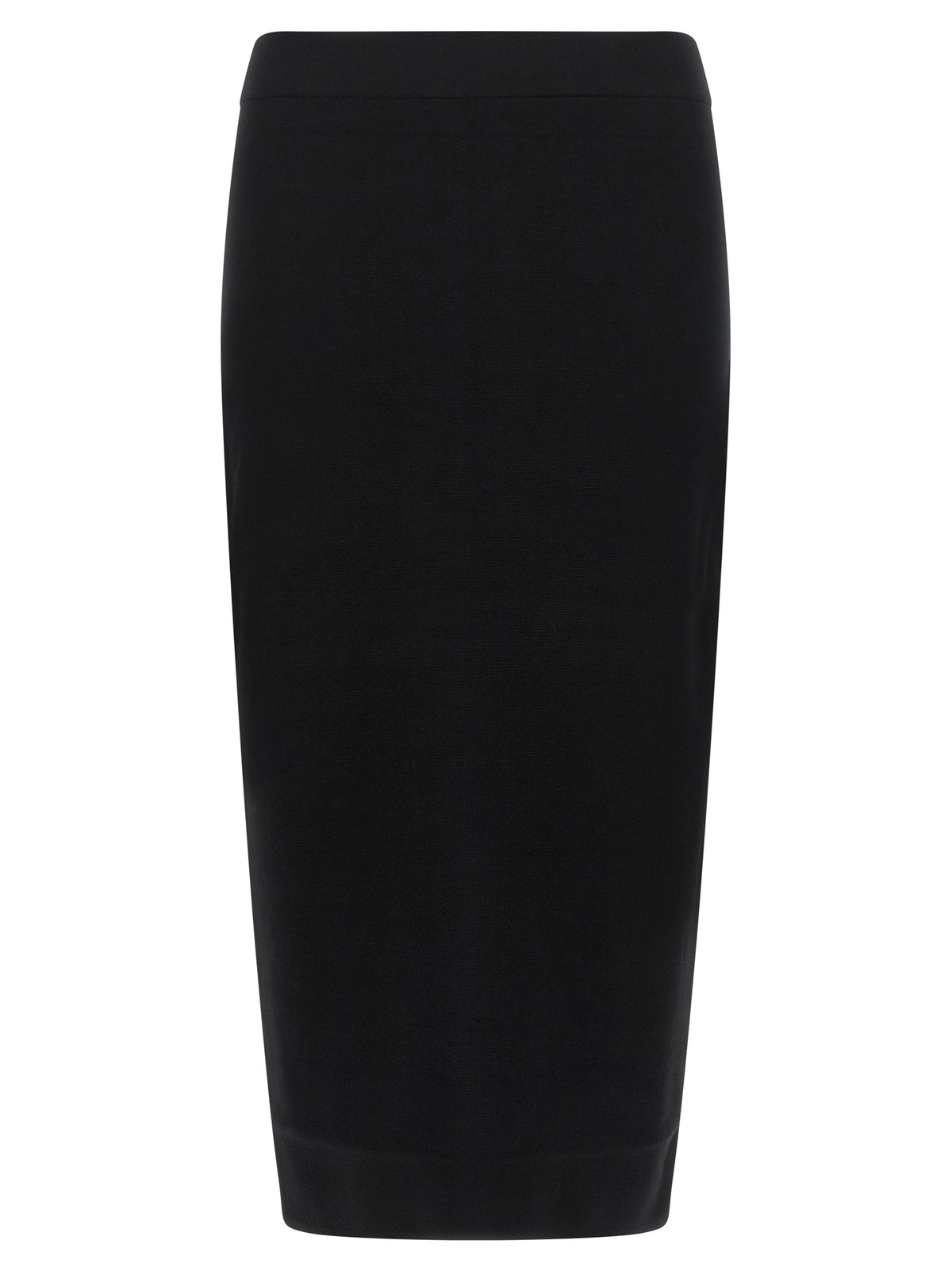 MAX MARA Max Mara Women 'Gamma' Knit Sheath Skirt