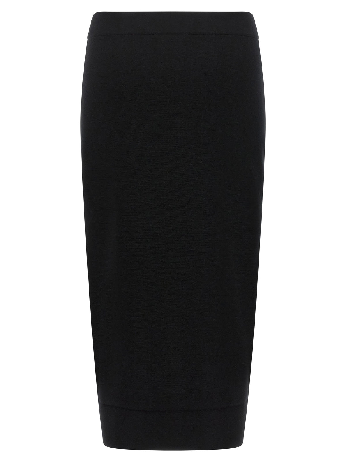 MAX MARA Max Mara Women 'Gamma' Knit Sheath Skirt