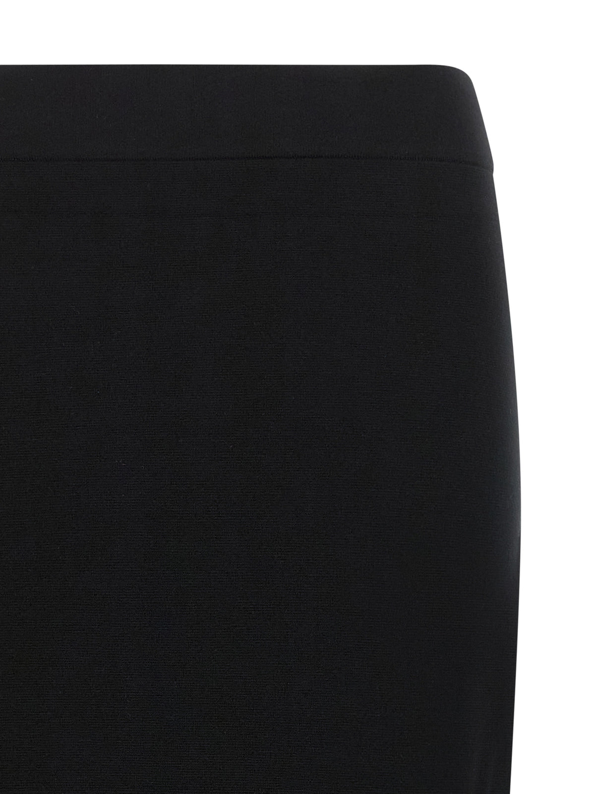 MAX MARA Max Mara Women 'Gamma' Knit Sheath Skirt