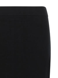 MAX MARA Max Mara Women 'Gamma' Knit Sheath Skirt