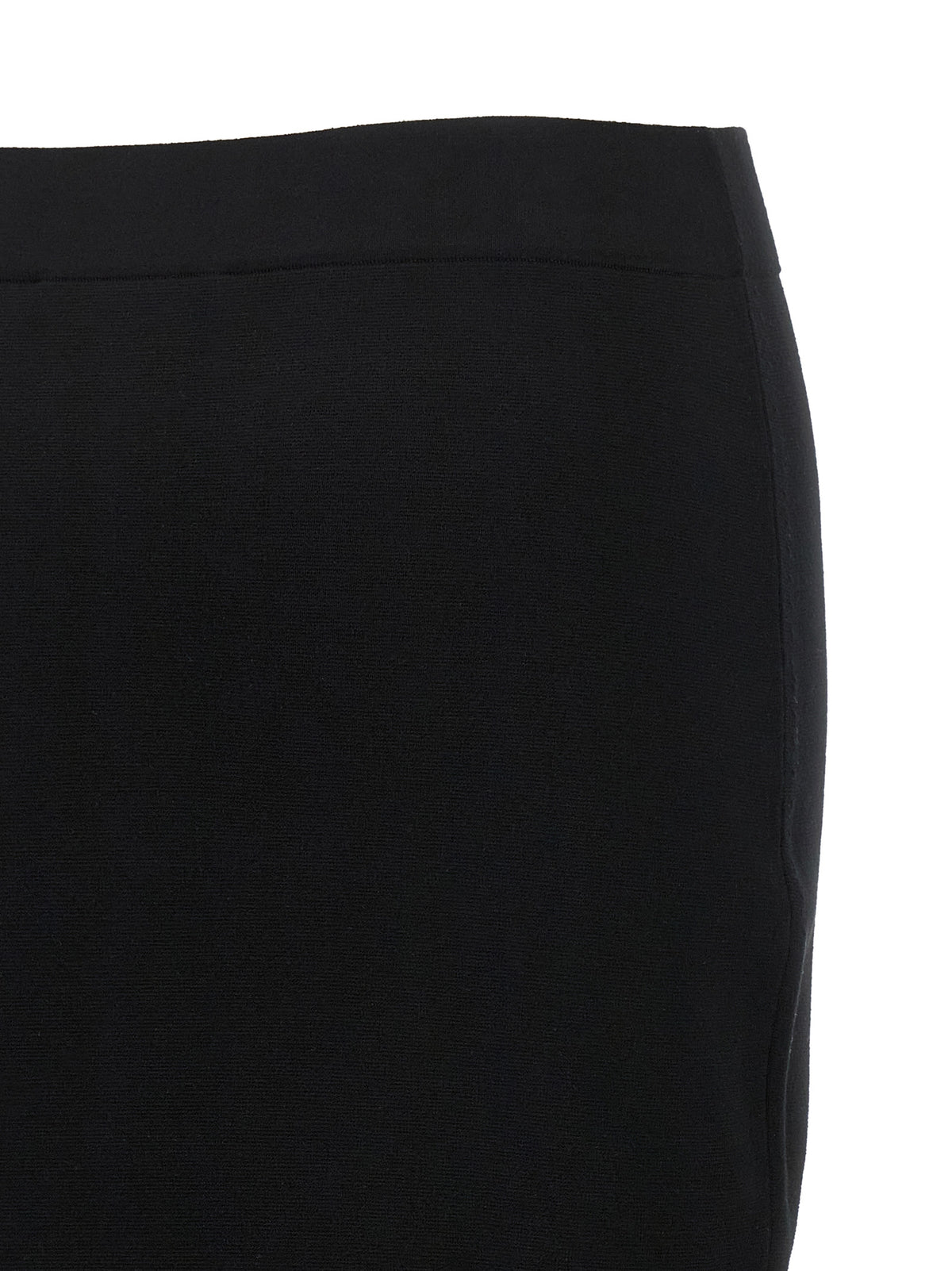 MAX MARA Max Mara Women 'Gamma' Knit Sheath Skirt