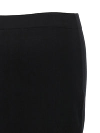 MAX MARA Max Mara Women 'Gamma' Knit Sheath Skirt