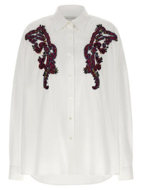 DRIES VAN NOTEN Dries Van Noten Women 'Casia' Shirt