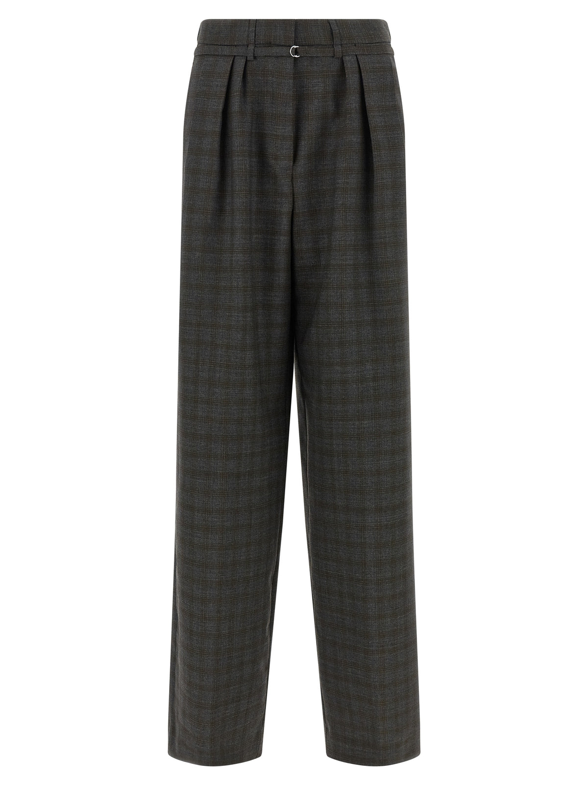 Dries Van Noten Women 'Peacha' Pants