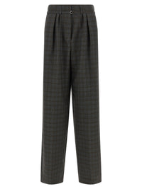Dries Van Noten Women 'Peacha' Pants