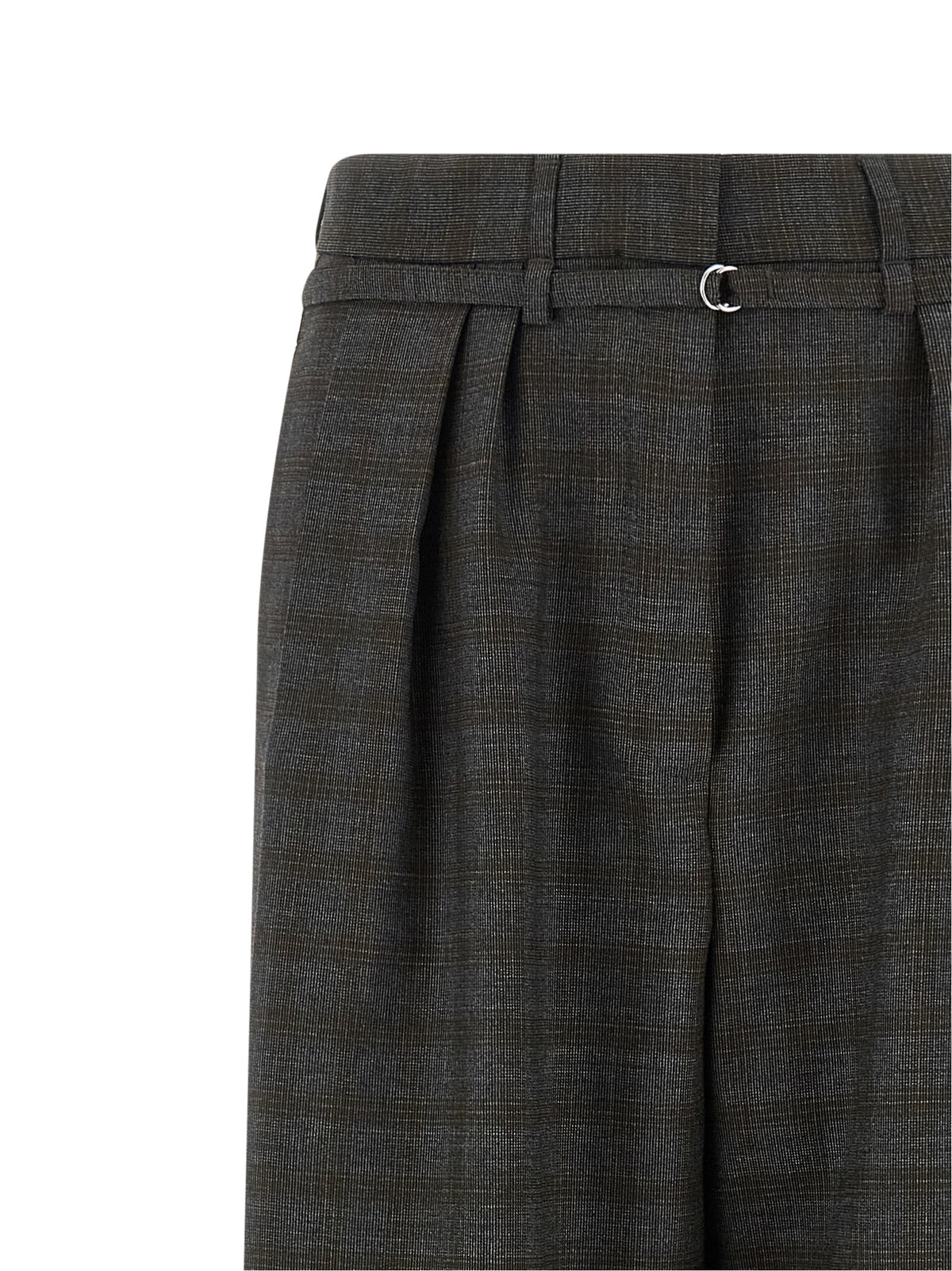 Dries Van Noten Women 'Peacha' Pants