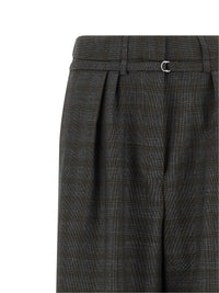 Dries Van Noten Women 'Peacha' Pants