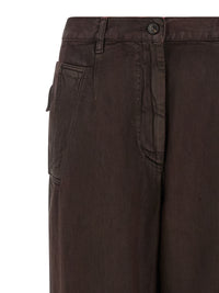 Dries Van Noten Women 'Pincks' Jeans