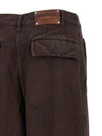Dries Van Noten Women 'Pincks' Jeans