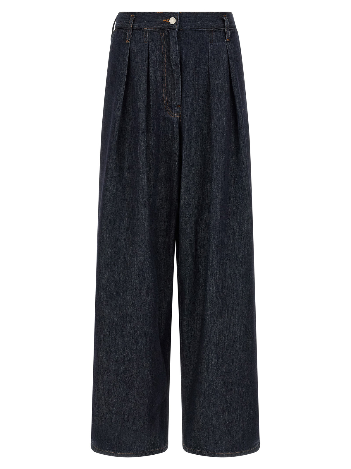 Dries Van Noten Women 'Pamplona' Jeans