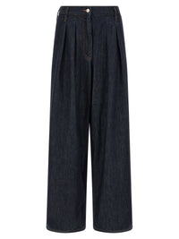 Dries Van Noten Women 'Pamplona' Jeans
