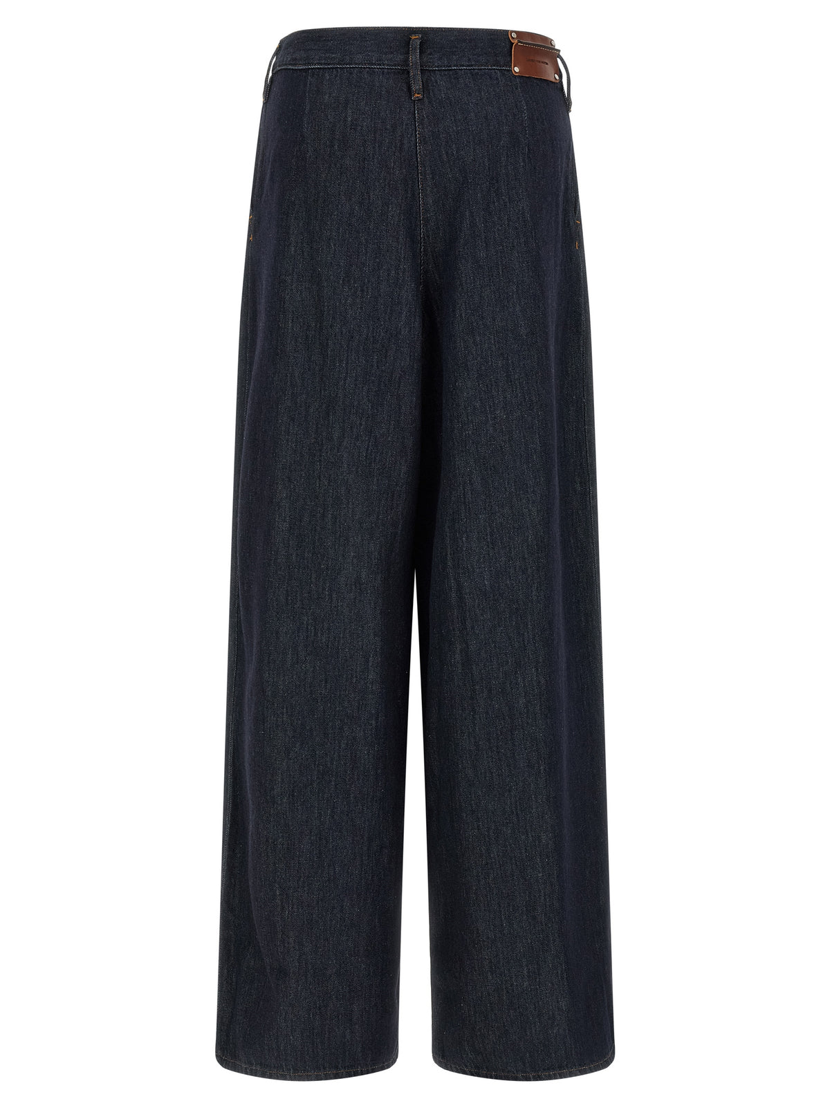 Dries Van Noten Women 'Pamplona' Jeans