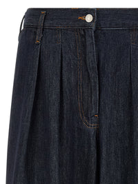 Dries Van Noten Women 'Pamplona' Jeans