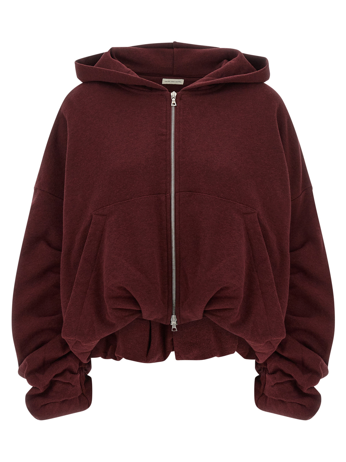DRIES VAN NOTEN Dries Van Noten Women 'Hannett' Hoodie
