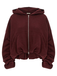 DRIES VAN NOTEN Dries Van Noten Women 'Hannett' Hoodie