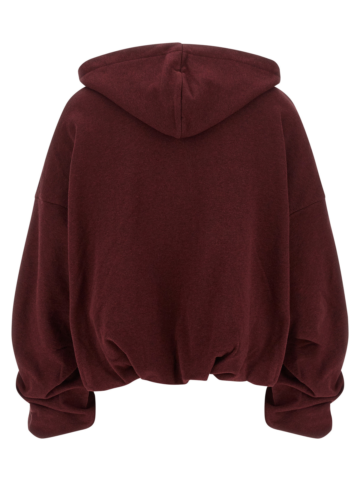 DRIES VAN NOTEN Dries Van Noten Women 'Hannett' Hoodie
