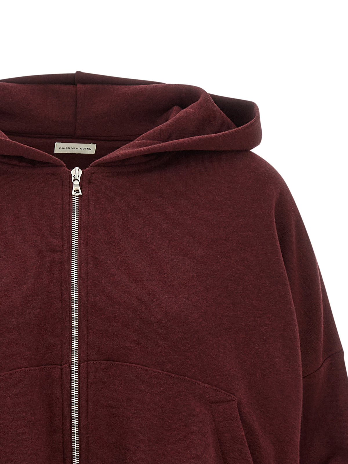 DRIES VAN NOTEN Dries Van Noten Women 'Hannett' Hoodie