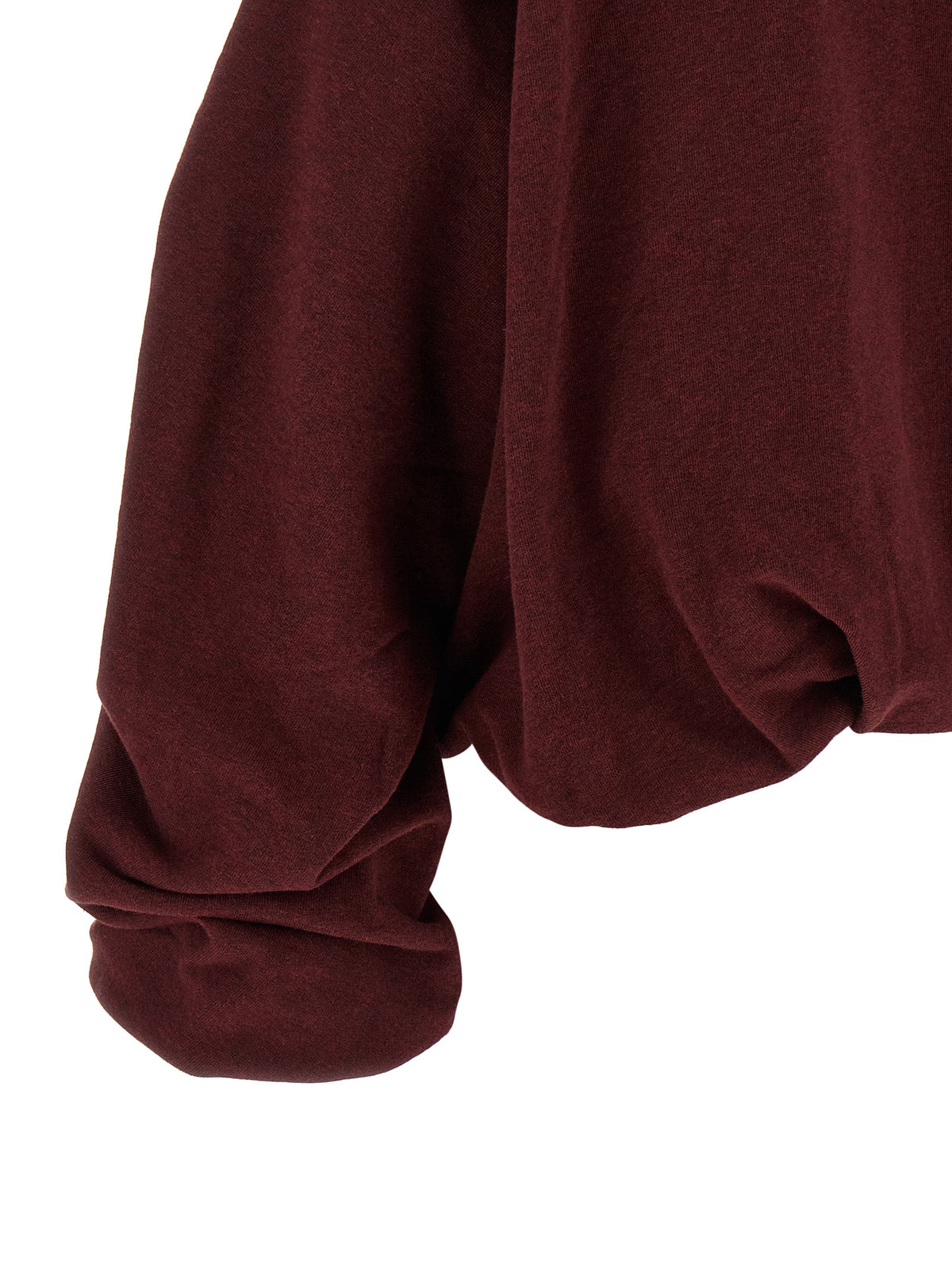 DRIES VAN NOTEN Dries Van Noten Women 'Hannett' Hoodie