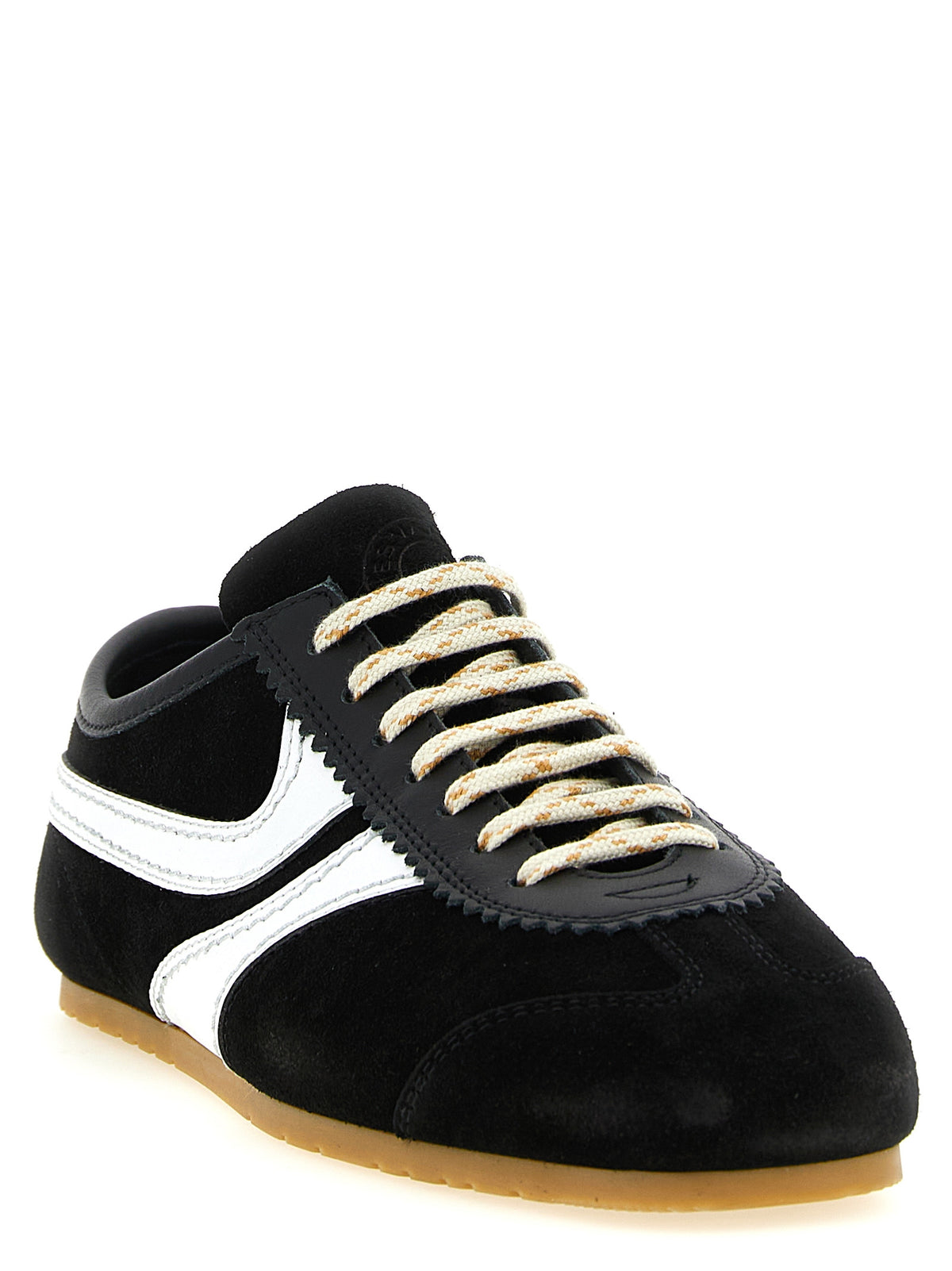 DRIES VAN NOTEN Dries Van Noten Women Suede Sneakers