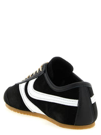 DRIES VAN NOTEN Dries Van Noten Women Suede Sneakers