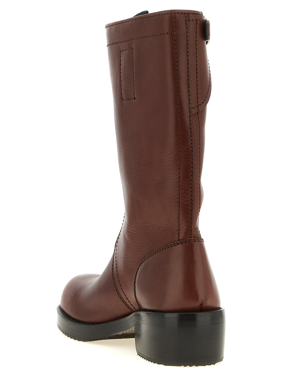 DRIES VAN NOTEN Dries Van Noten Women 'Biker' Boots