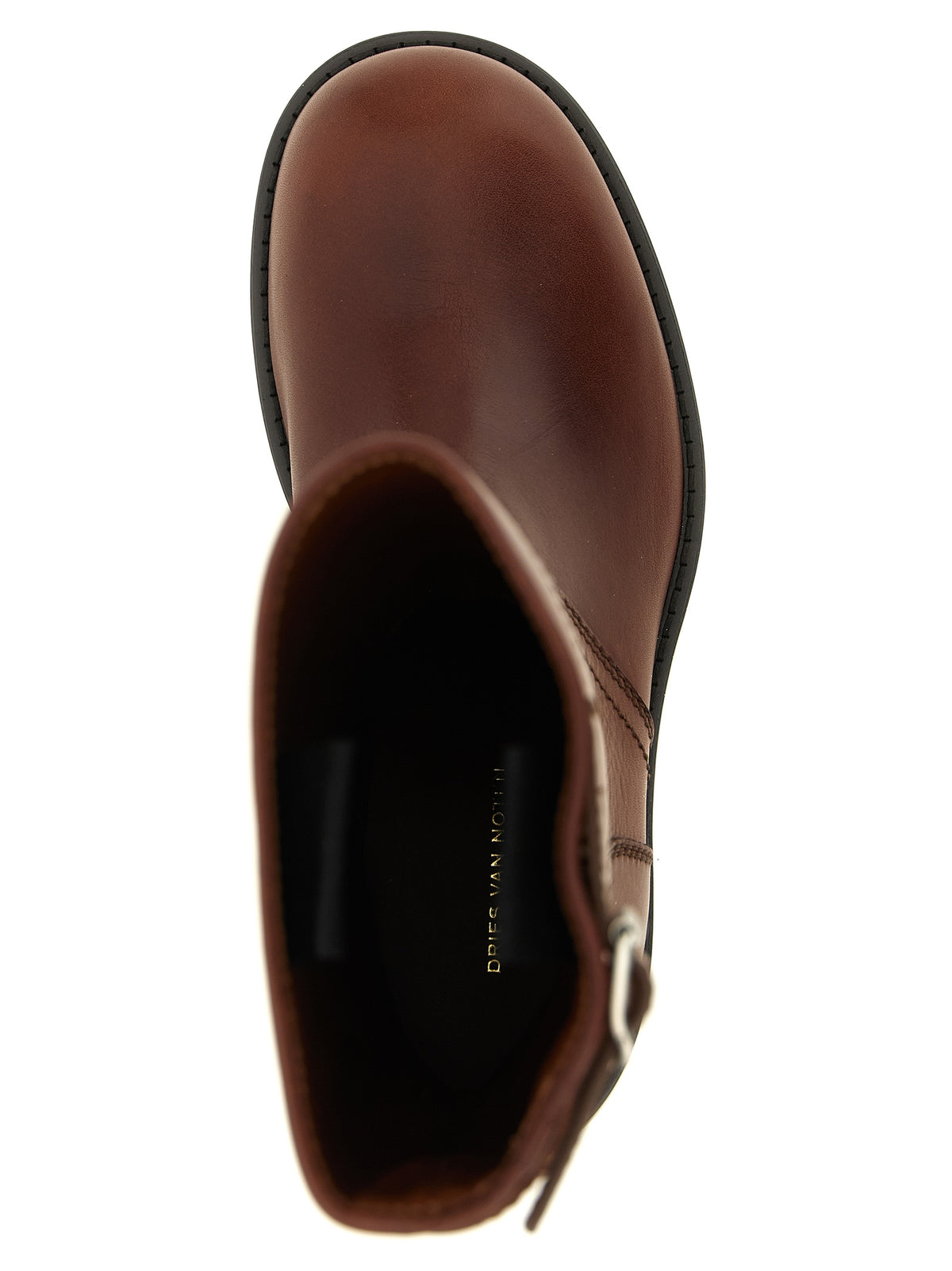 DRIES VAN NOTEN Dries Van Noten Women 'Biker' Boots