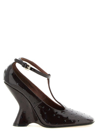 DRIES VAN NOTEN Dries Van Noten Women Sculptural Heel Pumps