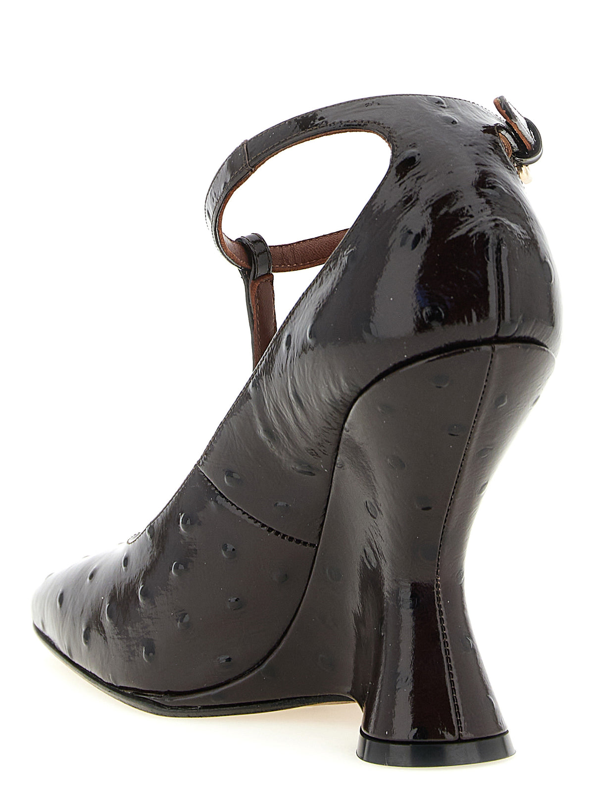 DRIES VAN NOTEN Dries Van Noten Women Sculptural Heel Pumps
