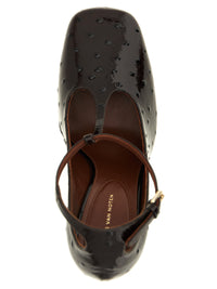 DRIES VAN NOTEN Dries Van Noten Women Sculptural Heel Pumps