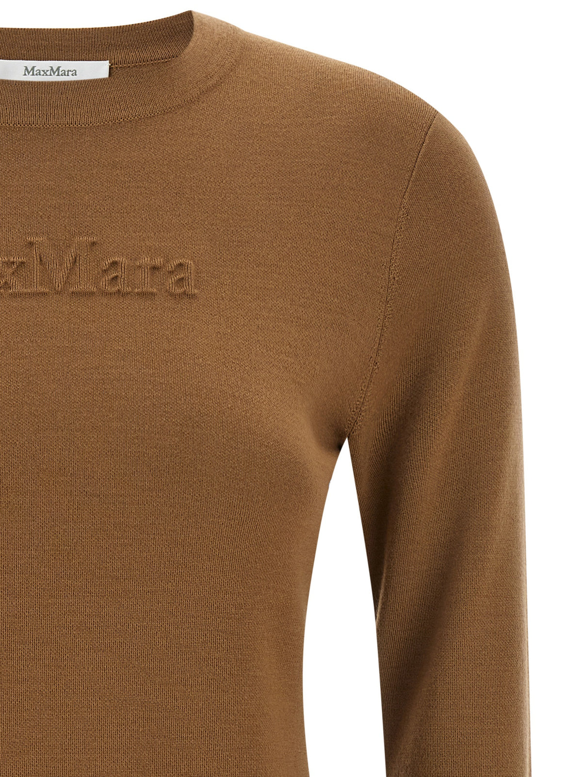 MAX MARA Max Mara Women 'Manto' Sweater