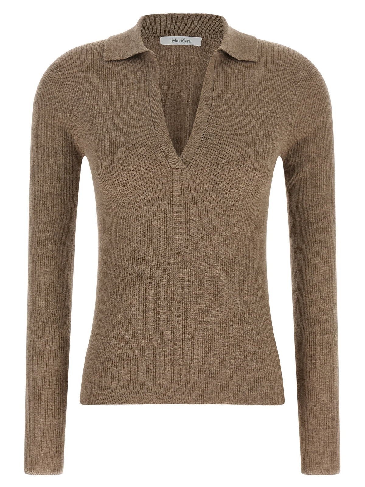 Max Mara Women 'Angel' Polo Shirt