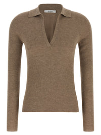 Max Mara Women 'Angel' Polo Shirt