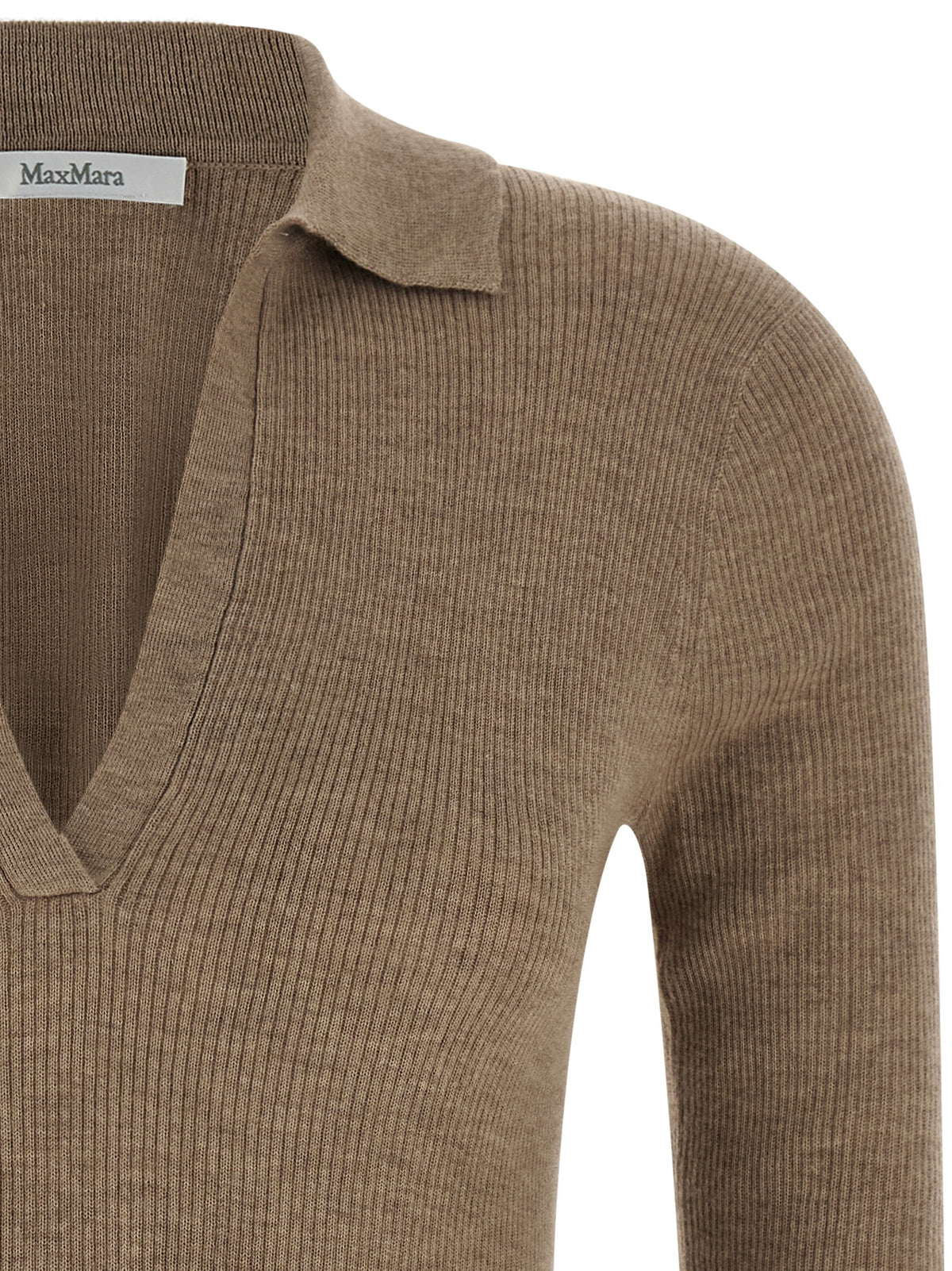 Max Mara Women 'Angel' Polo Shirt