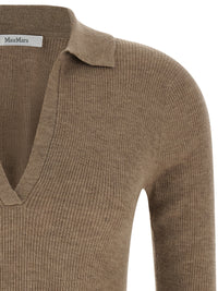 Max Mara Women 'Angel' Polo Shirt