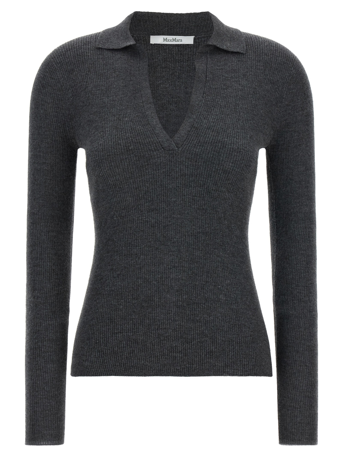 MAX MARA Max Mara Women 'Angel' Polo Shirt