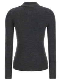 MAX MARA Max Mara Women 'Angel' Polo Shirt