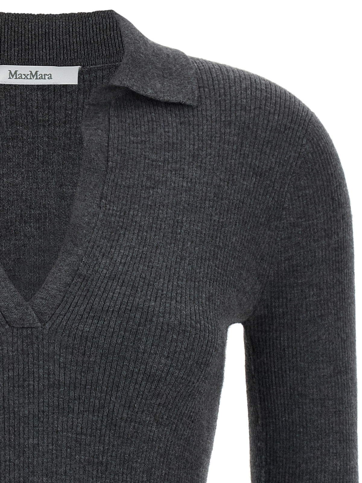 MAX MARA Max Mara Women 'Angel' Polo Shirt