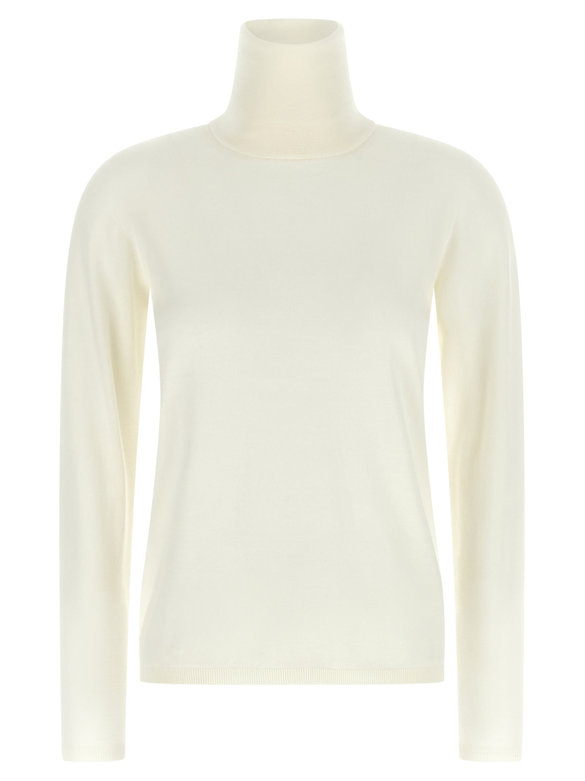 MAX MARA Max Mara Women 'Saluto' Turtleneck Sweater