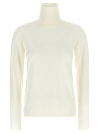 MAX MARA Max Mara Women 'Saluto' Turtleneck Sweater